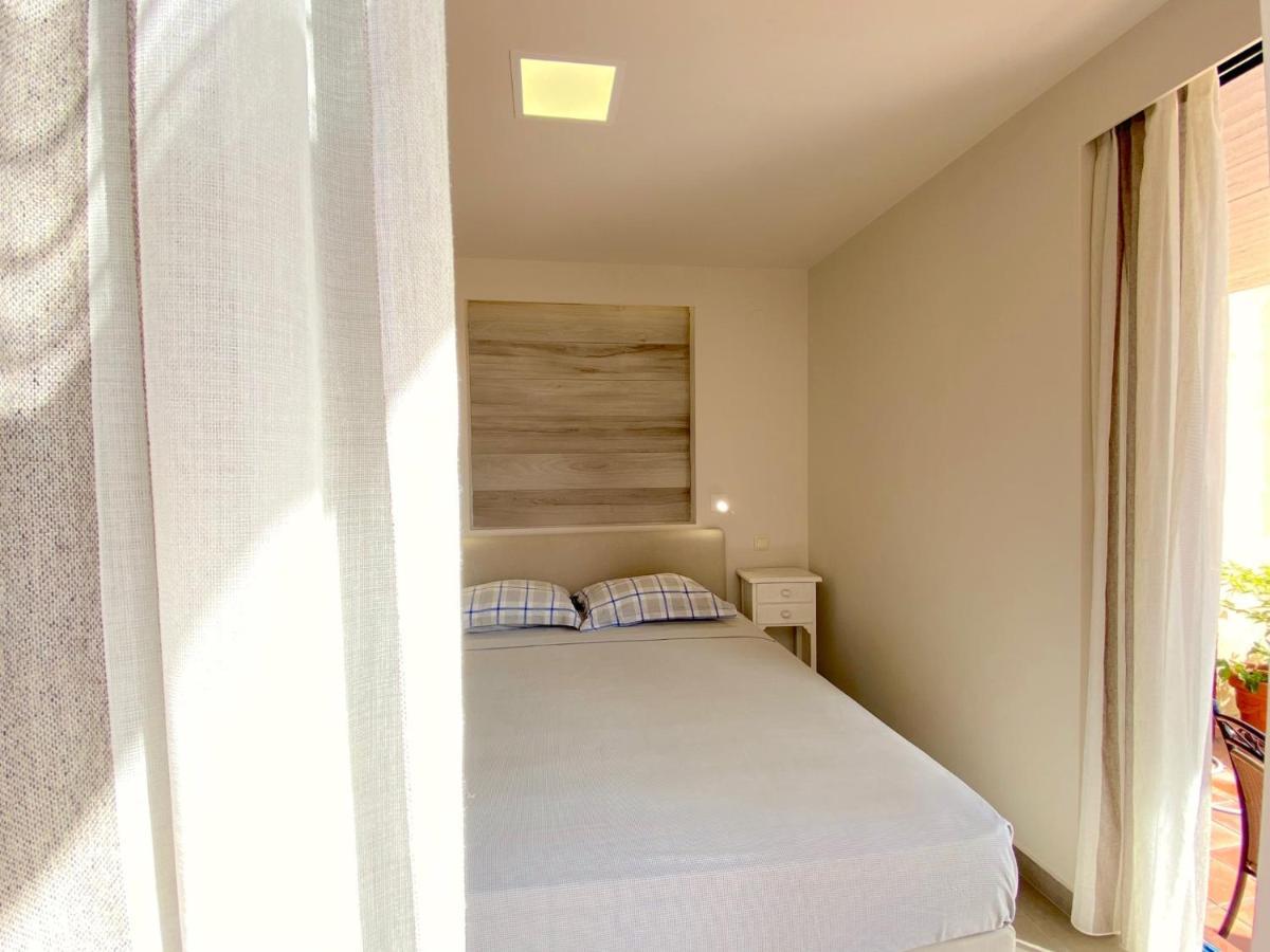 Barbati Beach Minivillas With Pool By Dadovillas Kültér fotó